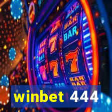 winbet 444